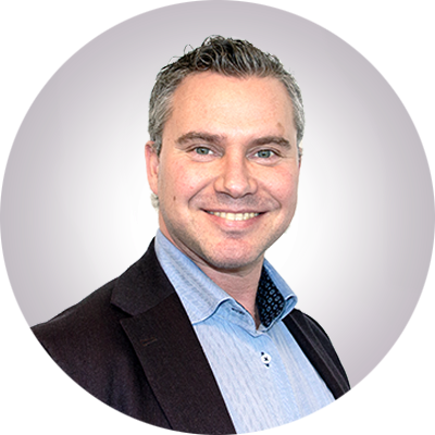Profile picture Profilbild Robert Lowy.