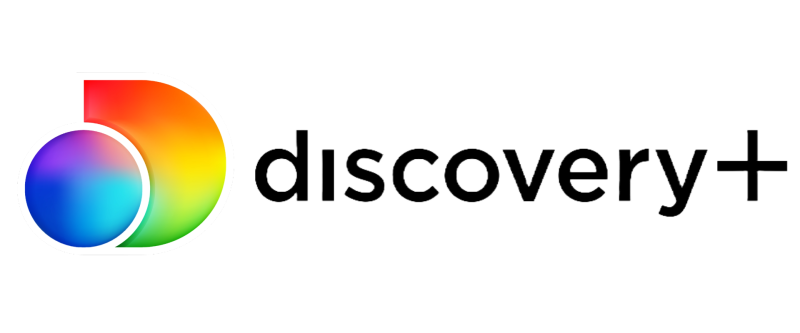 Discovery logga.