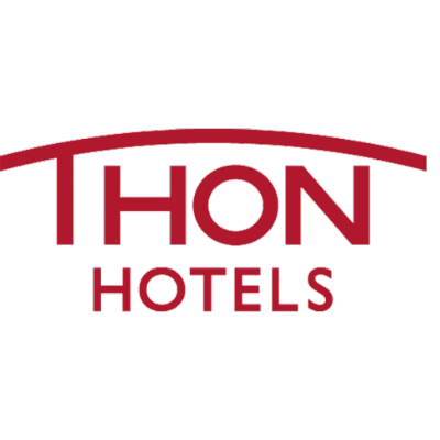 Logo Thon hotels.